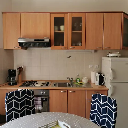 Apartman Pod Forticu Hvar Town Exterior photo