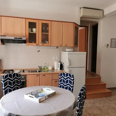 Apartman Pod Forticu Hvar Town Exterior photo