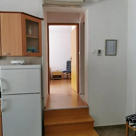 Apartman Pod Forticu Hvar Town Exterior photo