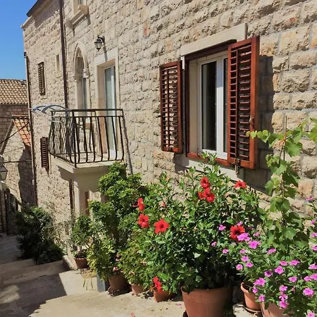 Apartman Pod Forticu Hvar Town Exterior photo
