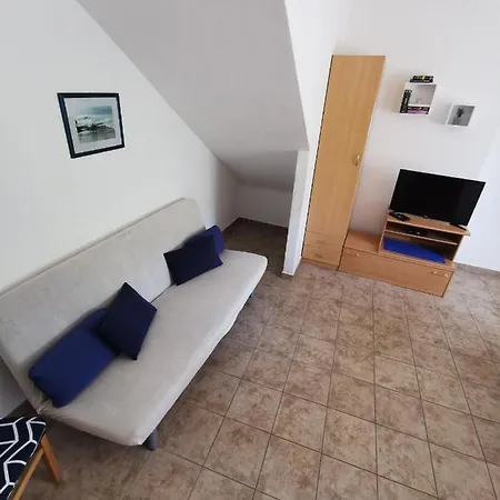 Apartman Pod Forticu Hvar Town Exterior photo