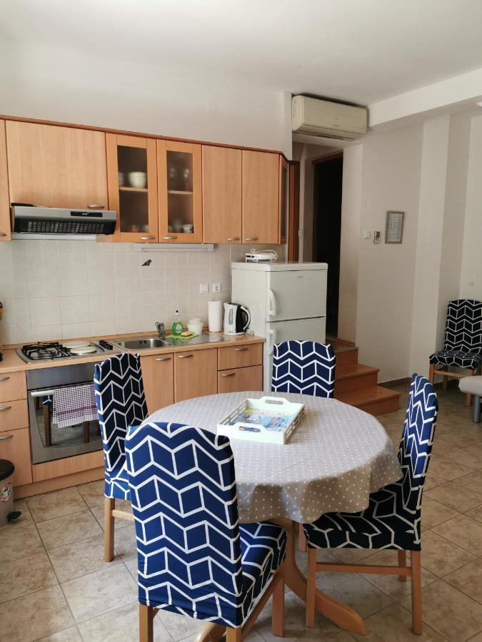 Pod Forticu Apartament