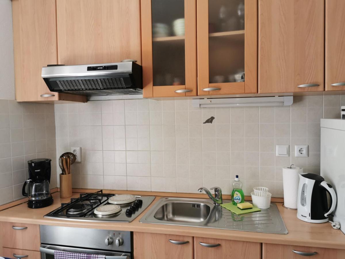 Apartament Pod Forticu *