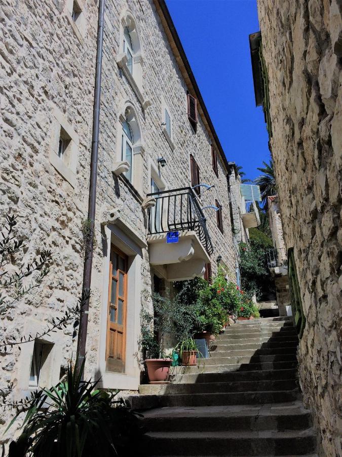 Pod Forticu Apartament Hvar Town