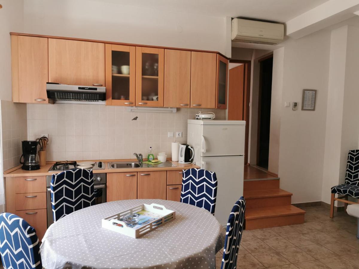 Apartament Pod Forticu